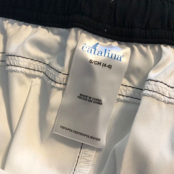 Swim bottom cover ups - Picture 2 of 2